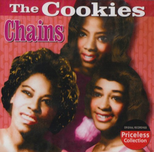 Cookies - Chains Lyrics - Zortam Music