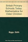 Mathematics for younger children