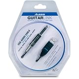 Alesis Guitar Link USB Audio Interface