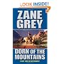 Dorn of the Mountains