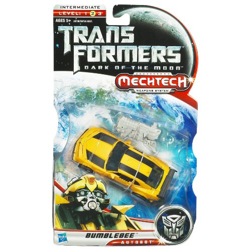 transformers dark of the moon bumblebee car. BUMBLEBEE has spent decades