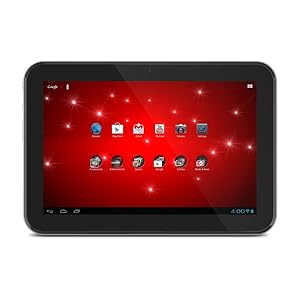 Toshiba Excite AT305T32 10.1-Inch 32 GB Tablet Computer - Wi-Fi - NVIDIA Tegra 3 1.20 GHz