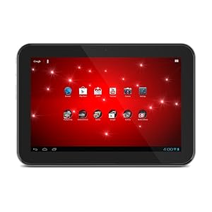  Toshiba Excite AT305T32 10.1-Inch 32 GB Tablet Computer - Wi-Fi - NVIDIA Tegra 3 1.20 GHz