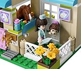 LEGO Friends 3188: Heartlake Vet
