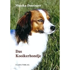 Dassinger, M: Kooikerhondje