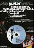 Play Guitar With? The Metals