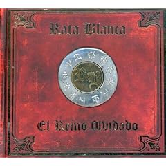 El Reino Olvidado