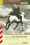 Der Schimmelreiter - Interpretationshilfe Deutsch. - Theodor Storm