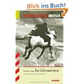 Der Schimmelreiter. Interpretationshilfe Deutsch.