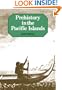 Prehistory in the Pacific Islands