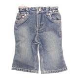 Fit and Flare Style Jeans by Levi's by Levi's