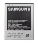 Samsung Original Akkublock (Li-Ion, 1...