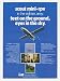 1982 IAI Israel Aircraft Industries Scout Mini RPV Print Ad