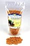 Dried Soy Beans- Organic Sprouting Seed - 1 Lbs - High Germination Rate - Soybeans for Seed, Sprouting Sprouts, Making Soymilk & Tofu, Food Storage