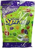 Spree Chewy Recloseable Bag, 12 Ounce
