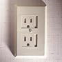Standard Outlet Cover