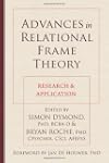 Advances in Relational Frame Theory:...