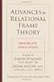 Advances in Relational Frame Theory: Research & Application
