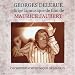 Classical Music : Georges Delerue conducts the film music of Maurice Jaubert: Le Jour se lève, L’Atalante, Le Petit Chaperon rouge, Quai des brumes (Port of Shadows), Un Carnet de bal
