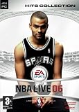 Revue Mindscape  / NBA live 06