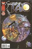 Spirit of the Tao #9 Vol. 1 May 1999 Spirit of the Tao #9 Vol. 1 May 1999