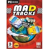 MAD TRACKSpar MICRO APPLICATION