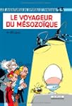 Spirou et Fantasio 13 Voyageur du Mes...
