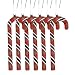 Oregon State Candy Cane Ornament Set