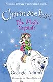 The magic crystals