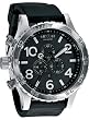 Nixon - 51-30 Chrono PU - Black
