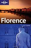 Lonely Planet Florence (City Guide)