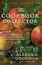 The Cookbook Collector   [CKBK COLLECTOR] [Paperback]