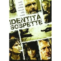 Identita' Sospette