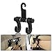 KingMas Practical Convenient Auto Car Vehicle Seat Headrest Bag Hanger Hook Holder primary