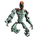 Lego Ben 10 Swampfire