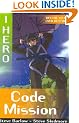 Code Mission (EDGE - I, Hero)