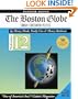 The Boston Globe Sunday Crossword Puzzles, Volume 12
