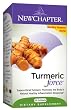 New Chapter Turmericforce, 60 Softgels