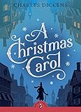 A Christmas Carol (Puffin Classics)