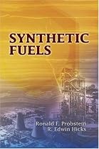 Synthetic Fuels (Dover Books on Engineering)