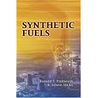  Synthetic Fuels (Dover Books on Engineering)  by Fuels and Combustion Technologies