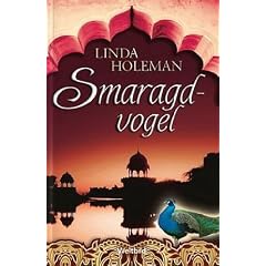 Smaragdvogel