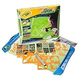 Crayola Color Explosion Glow Station (95-1000)