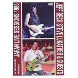 Japan Live Session 1986 [DVD] [Import]