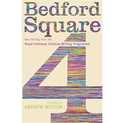 Bedford Square: v. 4