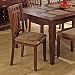 Jofran Rolanda Dining Chair - 2 Chairs
