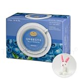 Magnet Harbel Tea Sweet Berry Tea Bonus Pack / 40-Count / 80g / 2.8oz.
