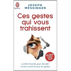 Ces gestes qui vous trahissent