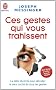 Ces Gestes Qui Vous Trahissent (Bien Etre)