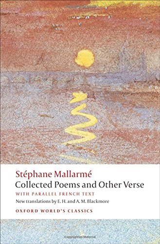 Collected poems and other verse (oxford world s classics)